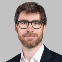 World Media Group Employee Jamie Credland's profile photo