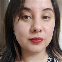 Amaris Consulting Employee Lorena Peralta Vargas's profile photo