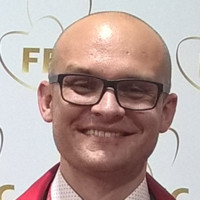 University of Ostrava Employee Jiri Plasek's profile photo