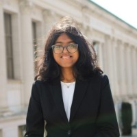 FEED Berkeley Employee Sanjana Anand's profile photo