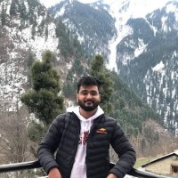 Rize Employee Harsh Panwar's profile photo