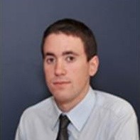 SEMF Employee Brendan Dilger's profile photo