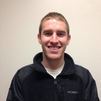 Flintrock Builders Employee Tyson Bouck's profile photo