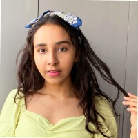 Edmo Employee Sarah Pavthiwala's profile photo