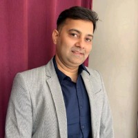 Vishalkumar Singh Email