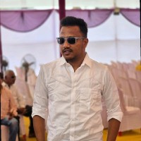 Himanshu Gharat Email