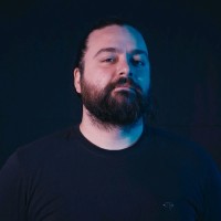 StrangeBee Employee Raphael Darras's profile photo