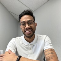 Insurance Solutions of America Employee Cameron Lobo's profile photo