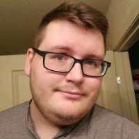 Mobile Kangaroo Employee Joshua Gipson's profile photo
