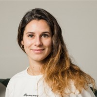 Louise Tanter-Tanguy's profile photo