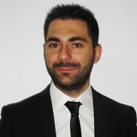 QuestIT Employee Michele Cardetta's profile photo