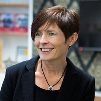 Salient Solutions Limited Employee Clare Ryder's profile photo