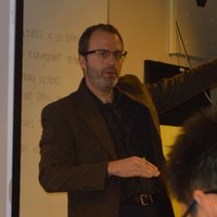 Cosimo Venture Partners Employee Ken Lang's profile photo