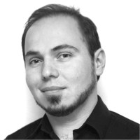 ECO-NOR  ENGINNERING Employee Charles Petersen's profile photo