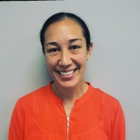 Naval Sea Systems Command (NAVSEA) Careers Employee Nicole Heninger's profile photo