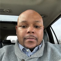 Keurig Dr Pepper Inc. Employee Adrian Dent's profile photo