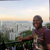 Eric Tucker's profile photo