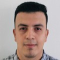 Amazon Employee Martin Barrientos's profile photo