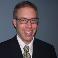 Eli Lilly and Company Employee Andy Bowen's profile photo