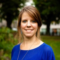 Zero Waste Europe Employee Stephanie Yates's profile photo