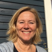 Fast Ejendom Danmark A/S Employee Yvonne Andersen's profile photo