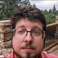 Matthew Olinde's profile photo
