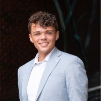ONE FOR ISRAEL Ministry Employee Lukas Brito's profile photo