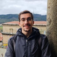 DIRECTO Employee Leo Lomardo's profile photo