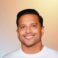 GetFresh Ventures Employee Diraj Goel's profile photo