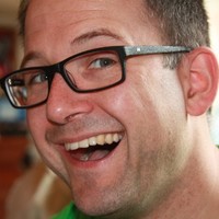 adidas Employee Matthias Hoffmann's profile photo