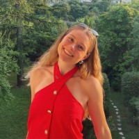 Doktr Employee Manon Bevernage's profile photo