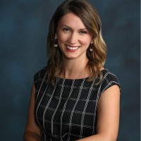 RhythmScience Inc. Employee Ashley Cullinan's profile photo
