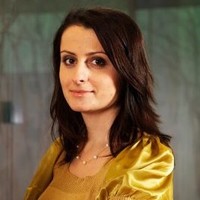 CSL Vifor Employee Ayse Dincer's profile photo