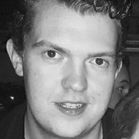 Goma BV Employee Dennis Rietman's profile photo