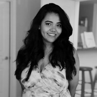 Surface Design Group Employee Sagarika Patra's profile photo