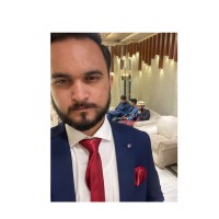 Amz Optimizer Employee Hasnain Tanoli's profile photo