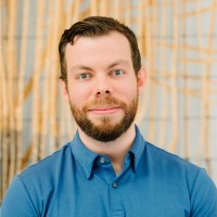 City University of New York School of Law Employee Nathan Tosh's profile photo