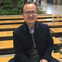 OpenHouse.ai Employee Hanlim Wang's profile photo