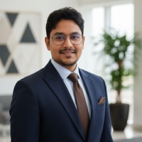 Binod Gupta Email & Phone Number