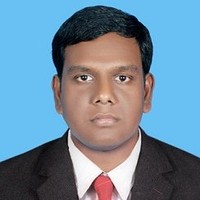 Visa Employee Asheed Kumar's profile photo