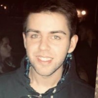 CattleEye Employee Sean Irvine's profile photo