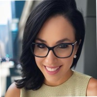 Cordance Employee Sara Rahmani's profile photo