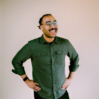 Laryea Quaye's profile photo