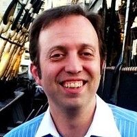 Arkema Employee David Weisberg's profile photo
