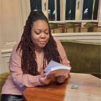 Atixnet Employee Lauriane Eugène's profile photo