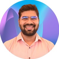 IndusInd Bank Employee Rahul Nikam's profile photo