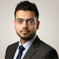 Alvarez & Marsal Employee Deepak Ojha's profile photo