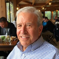 Intersection CRE Employee Jay Arnett's profile photo