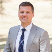 Summit Wealth Group Employee Josh Jerele's profile photo