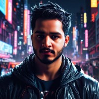 Vijender Kumar's profile photo